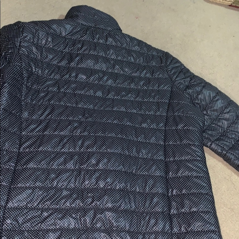 N Touch jacket - Picture 7 of 8